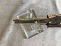 H&R Top Break .38 S&W DA Revolver