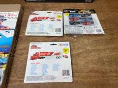 NASCAR NIB