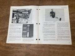 AC Manuals