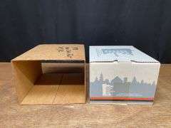 1/16 AC D19 1990 MN State Fair NIB Ertl
