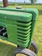 1945 John Deere H