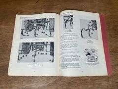 (6) IH + Kewanee Manuals