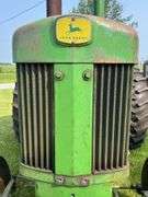 1960 John Deere 730 Diesel Standard