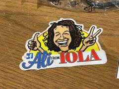 Misc. Lot