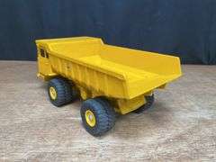 1/25 IH Pay Hauler Truck Ertl