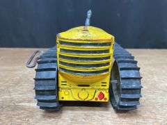 Caterpillar Crawler Marx