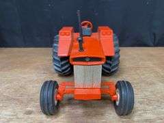 1/16 AC D21 1988 MN State Fair NIB Ertl