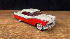 (3) Ford Cars
