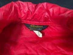 (2) IH Jacket + Hard Hat