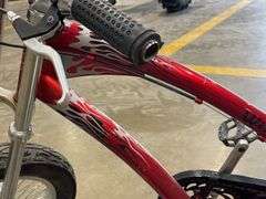 Schwinn West Coast Limited Bicycle