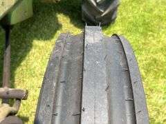 1948 John Deere AR