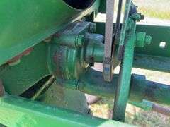 1953 John Deere GWH