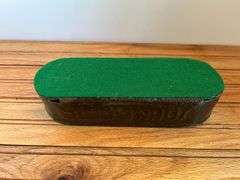 (2) John Deere Toolboxes
