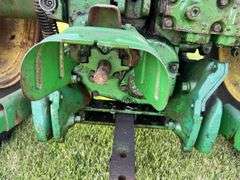 1960 John Deere 730 Diesel Standard