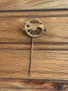 Moline Wagon Co. Straight Pin