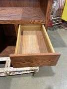 Oak Bar