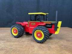 1/16 Versatile 935 1991 Boston SM