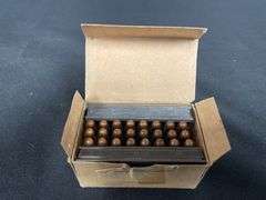 (127)-Rounds 7.9MM (8MM Mauser)