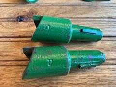 (4) John Deere Tools