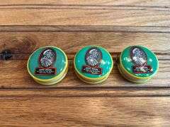 (3) John Deere Tape Measures