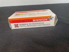 (142)-Rounds 38 Smith & Wesson