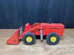 Hugh Payloader NyLint