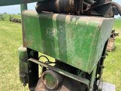 John Deere LUC Power Unit