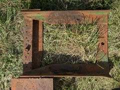 Miscellaneous John Deere Parts