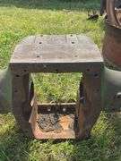 Miscellaneous John Deere Parts