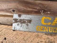 Case Genuine Parts