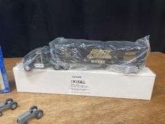 (9) 1/64 + 1/43 Ford, MF, Ferguson