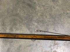 Wooden Measuring Stick for RR Tankers