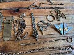 Jewelry Lot