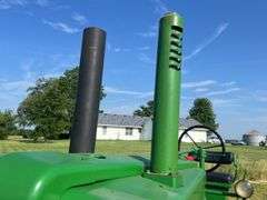 1953 John Deere GN