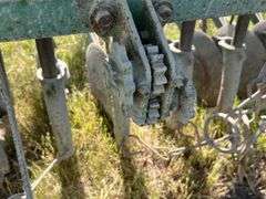 John Deere FB-B Grain Drill