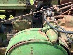 1947 John Deere AR