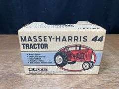1/16 MH 44 NIB Ertl