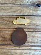 (5) Watch Fobs