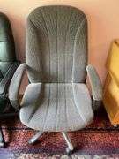 (2) Office Chairs
