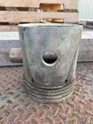 (2) John Deere Model A .090” Oversized Pistons