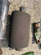 John Deere Parts