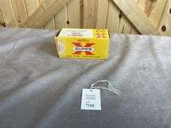7 Boxes/350 Rounds Western Super-X .22 LR