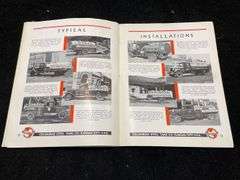 Automotive Literature