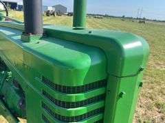 1953 John Deere GN