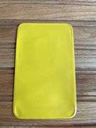 (3) John Deere Pocket Protectors