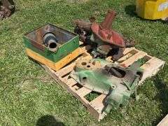 Miscellaneous John Deere Parts