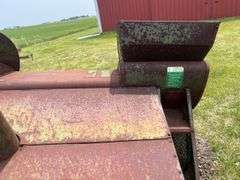 John Deere 50 Sheller