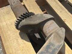 John Deere Model G Crankshaft