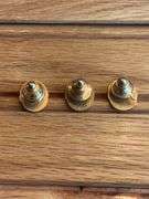 (3) John Deere Service Pins