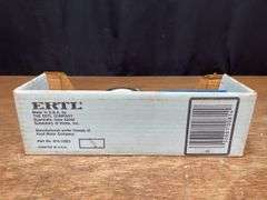 1/12 Ford LGT12 Set NIB Ertl